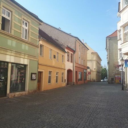 Juestel Apartment Litoměřice Εξωτερικό φωτογραφία