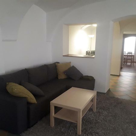 Juestel Apartment Litoměřice Εξωτερικό φωτογραφία