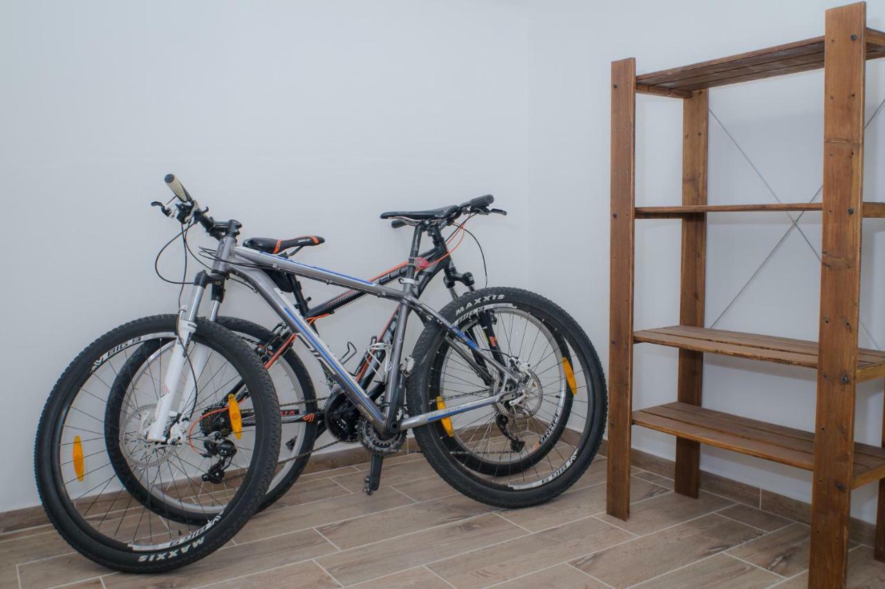 Juestel Apartment Litoměřice Εξωτερικό φωτογραφία