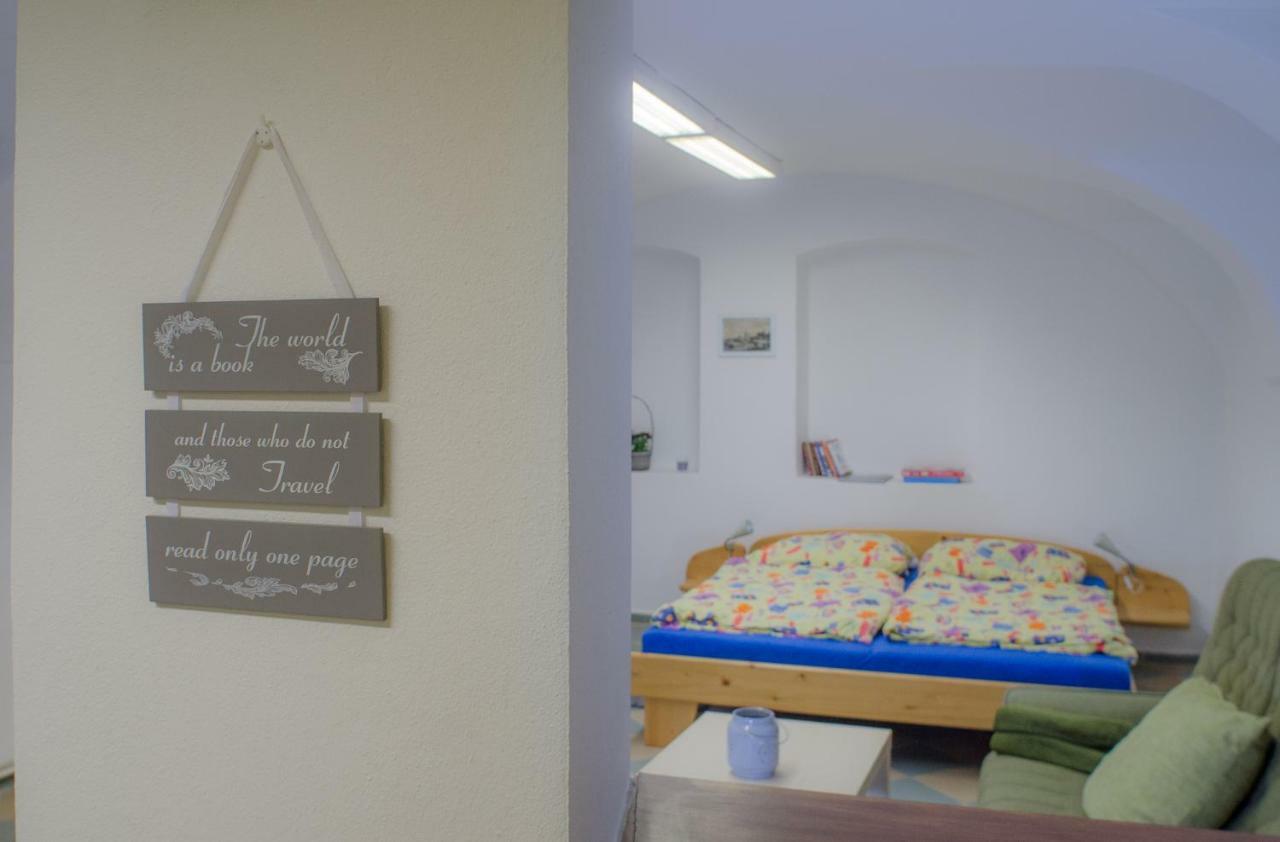 Juestel Apartment Litoměřice Εξωτερικό φωτογραφία