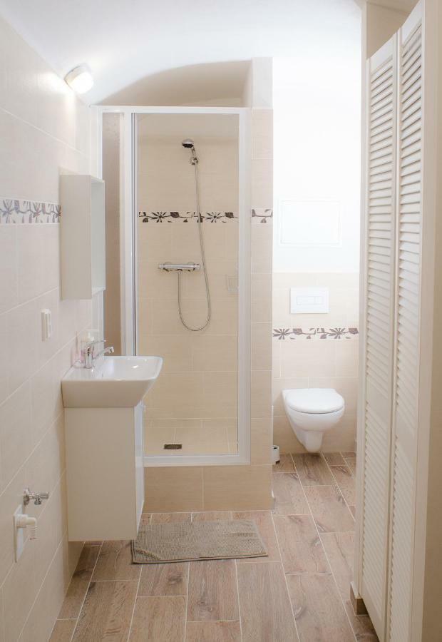 Juestel Apartment Litoměřice Εξωτερικό φωτογραφία