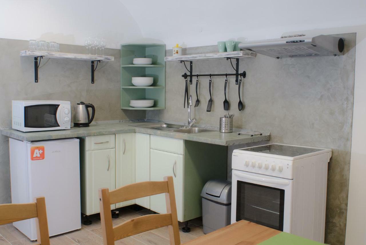 Juestel Apartment Litoměřice Εξωτερικό φωτογραφία