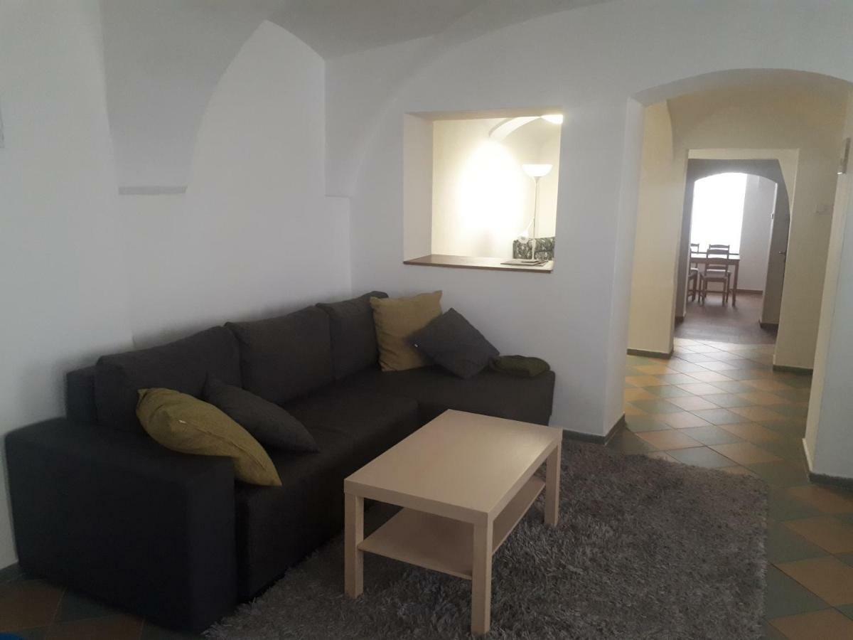 Juestel Apartment Litoměřice Εξωτερικό φωτογραφία