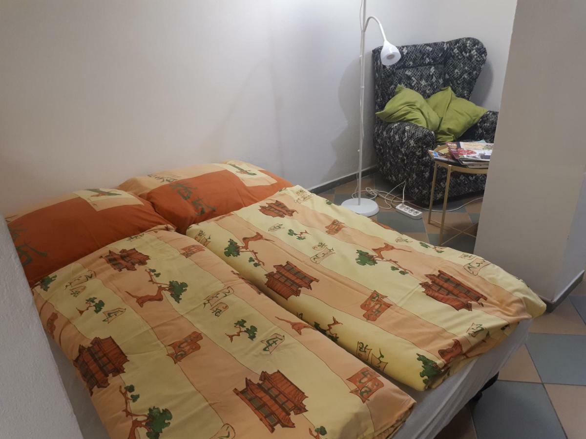 Juestel Apartment Litoměřice Εξωτερικό φωτογραφία