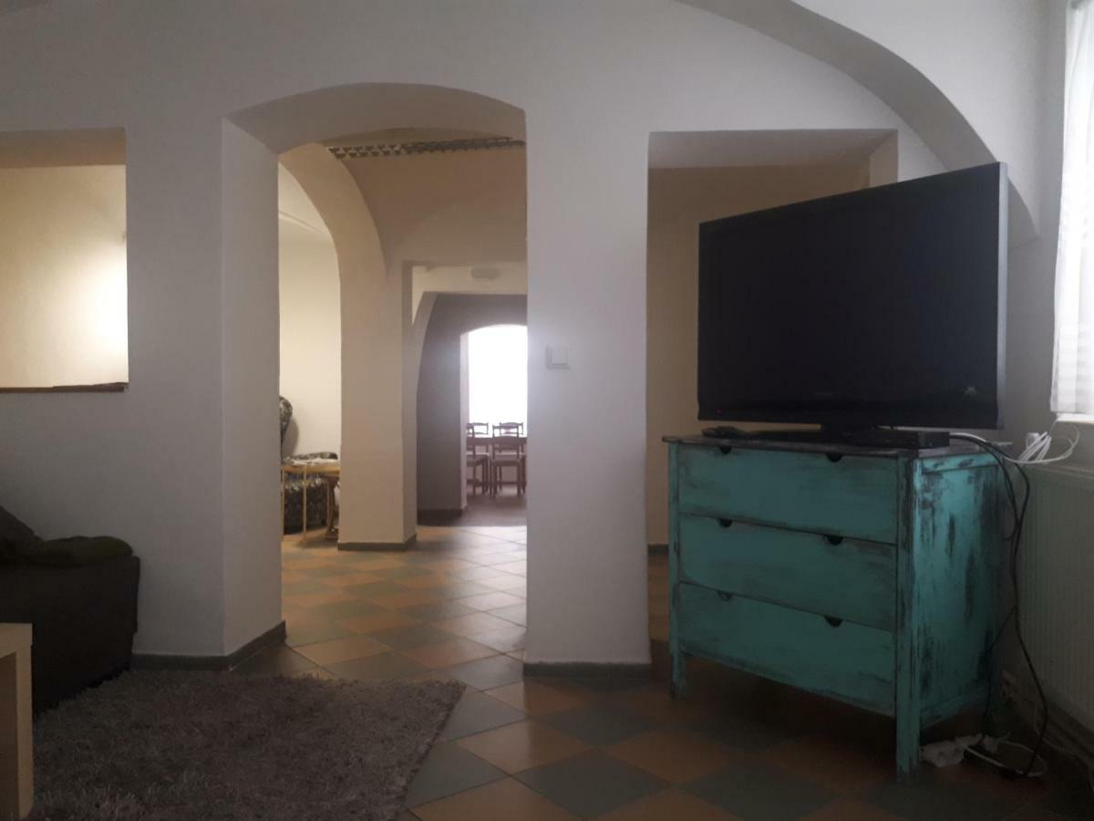 Juestel Apartment Litoměřice Εξωτερικό φωτογραφία